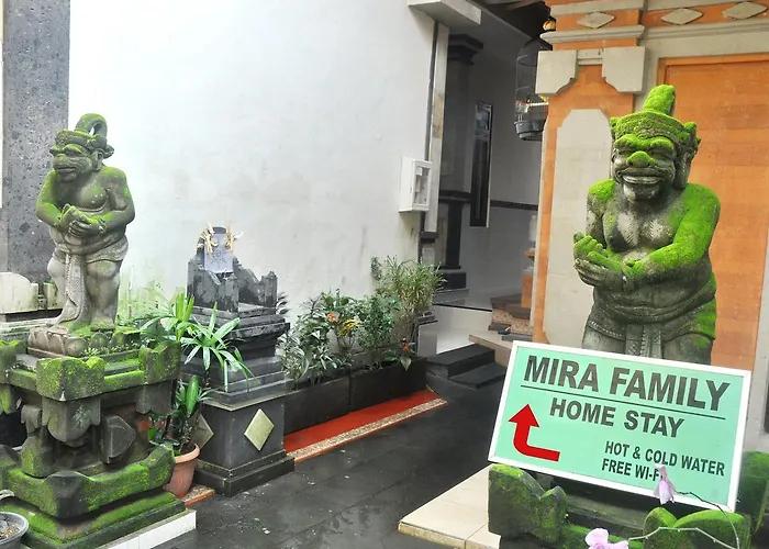 Privatunterkunft Mira Family
