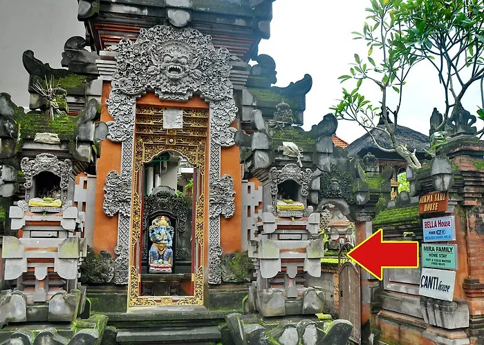 Mira Family Ubud