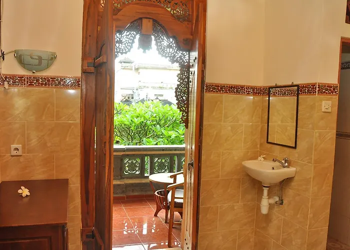Mira Family Privatunterkunft Ubud